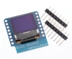 I2C OLED