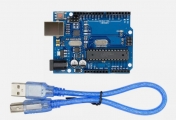 UNO R3 ORIGINAL