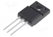 FQPF 13N50CF