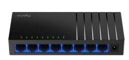 GS108D