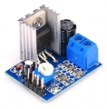 TDA2030A Audio Amplifier