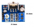 TDA2030A Audio Amplifier