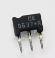 2SD 637