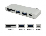 USB3.0 HUB5