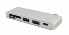 USB3.0 HUB5