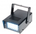 STROBE BLUE