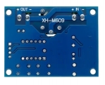XH-M609