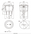 KCD6-101N-106R/G KCD6-101N-106R/G