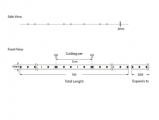 MINI LED STRIP