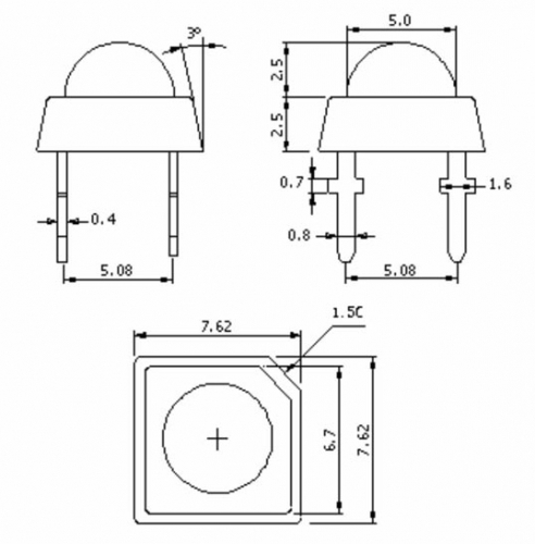 RL-112U4FC 