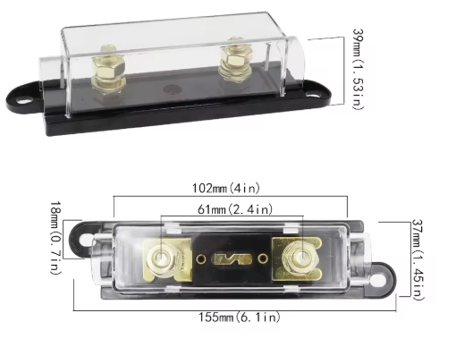 PSF-ANL17/N PSF-ANL17/N