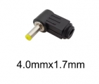 1.7x4x10mm