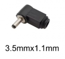 1.1x3.5x10mm