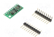 LIS3MDL 3-AXIS