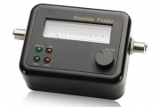 SATFINDER