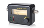 SATFINDER