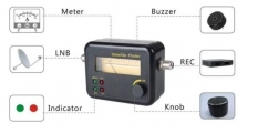 SATFINDER