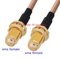 SMA F/F