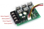9-55VDC 40A