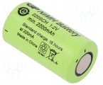 SUB-C 1.2V 2200ma GP