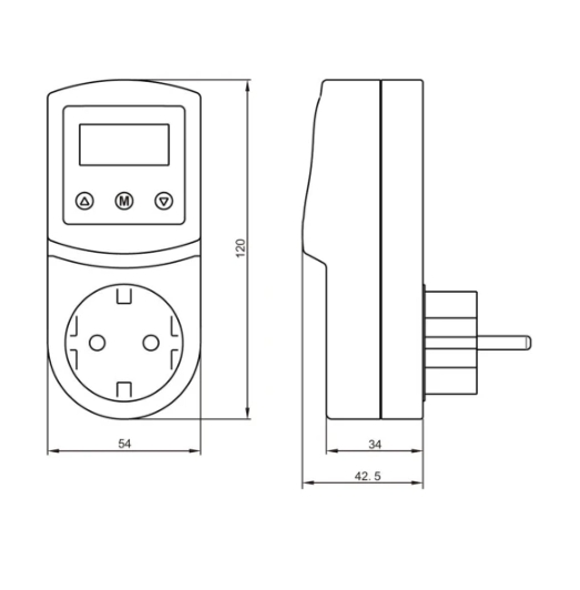 KD-230S