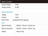 DP3010MF