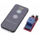 INFRARED IR REMOTE SWITCH