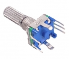 ROTARY ENCODER HALF