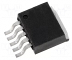 LM 2596SX-ADJ/NOPB