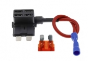 FUSE HOLDER