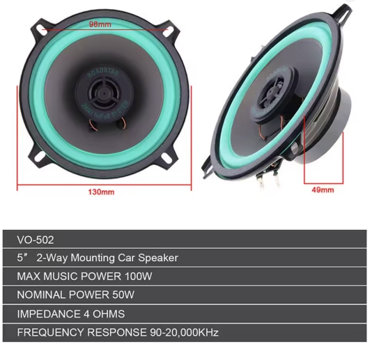 VO-502 VO-502