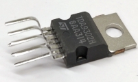 TDA 9302H TDA 9302H