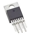 TDA 9309 TDA 9309