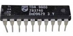 TDA 9800