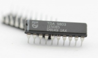 TDA 9803 TDA 9803