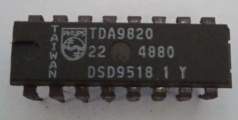 TDA 9820