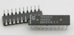 TDA 9840