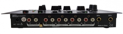 MX-4BT 
