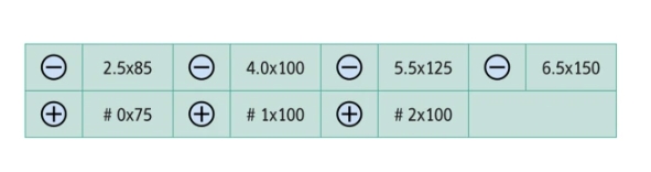 8PK-8100E