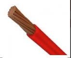 H07V-K 1x2.5mm RED