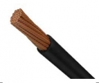 H07V-K 1x2.5mm BK