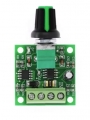 MOTOR SPEED CONTROLLER