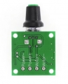 MOTOR SPEED CONTROLLER MOTOR SPEED CONTROLLER