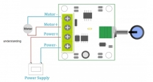 MOTOR SPEED CONTROLLER MOTOR SPEED CONTROLLER