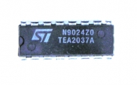 TEA 2037A TEA 2037A