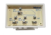 0202 Mistral