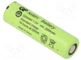 2A 2200mah GP