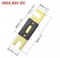 400A ANL 400A ANL