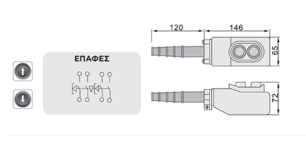 XCD-21