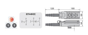 XCD-61D 